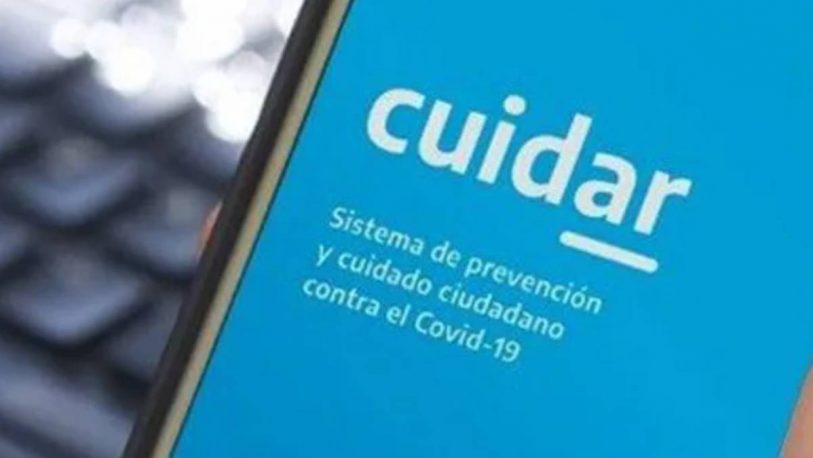 Amnistía Internacional advierte irregularidades en la app CiudAR