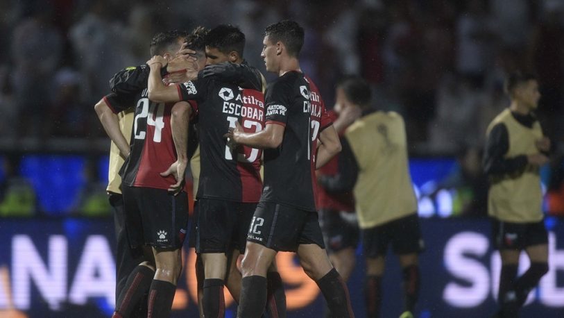Colón se ilusiona con que lo declaren campeón de la Copa Sudamericana 2019