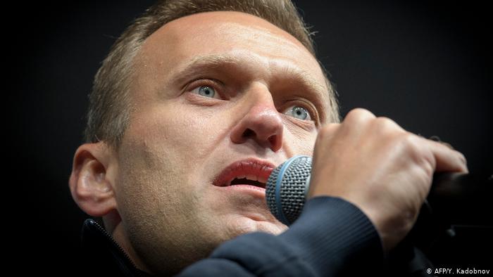 Francia y Suecia confirman que Navalny fue envenenado con Novichok