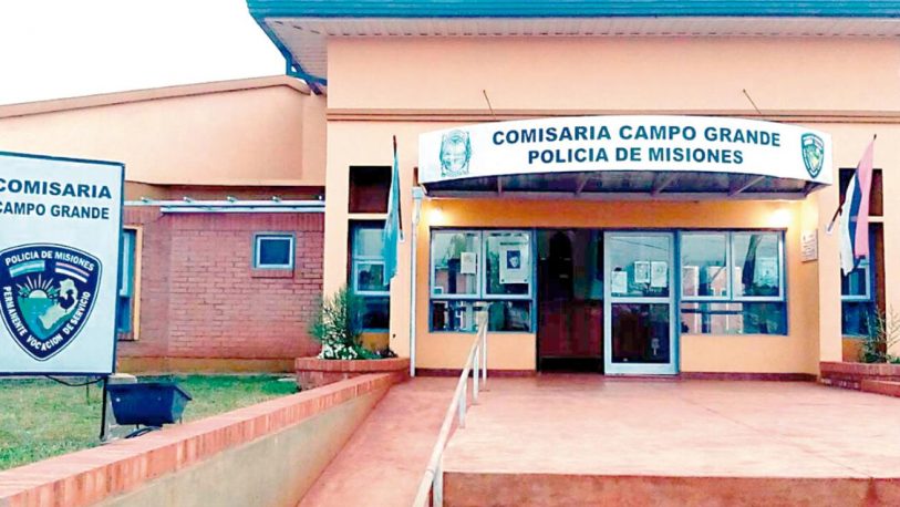 Qué dice la autopsia del joven que murió tras un presunto intento de suicidio en la Comisaría de Campo Grande 