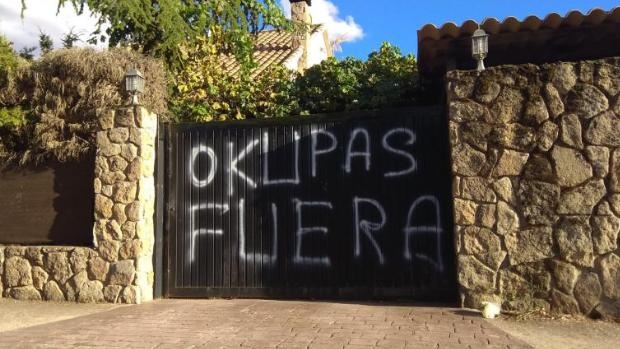 España permitirá desalojar “de inmediato” a okupas que usurpen propiedades privadas