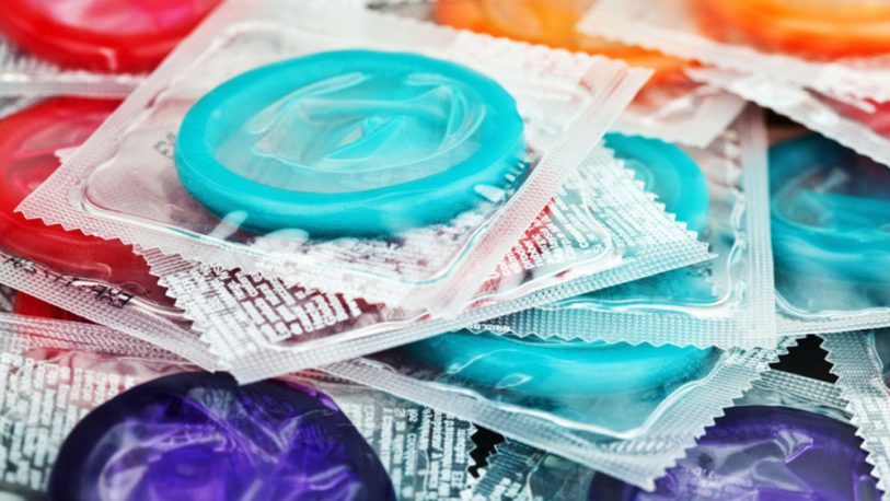 La venta de preservativos creció 400% durante el aislamiento