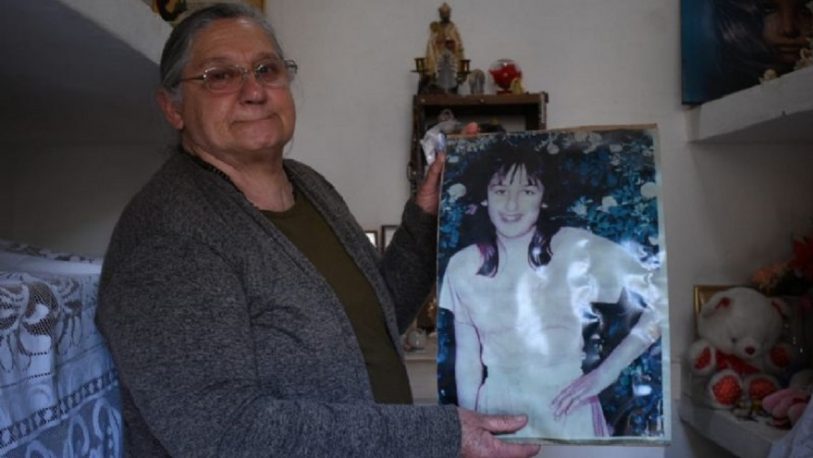 A 30 años del crimen de María Soledad Morales
