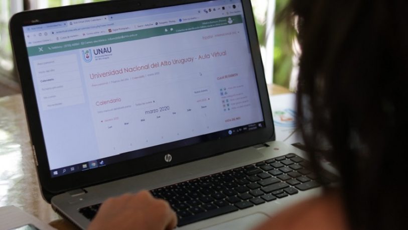 La UNAU, primera Universidad del país en aprobar los concursos docentes virtuales