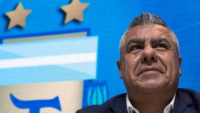 El retorno del fútbol argentino se postergaría para mediados de octubre