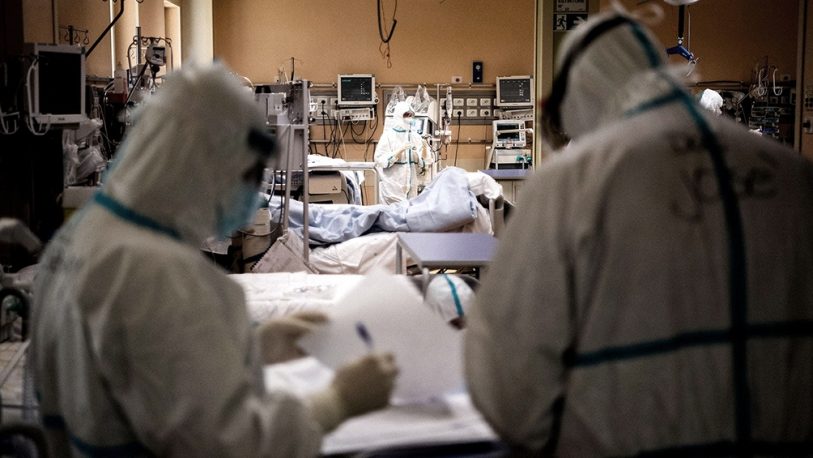 Pese a los casi 170 días de cuarentena, Argentina superó las 10.000 muertes por coronavirus