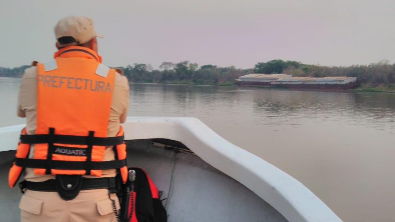 Corrientes: hallaron el cuerpo de uno de los jóvenes que desaparecieron en el río Paraná