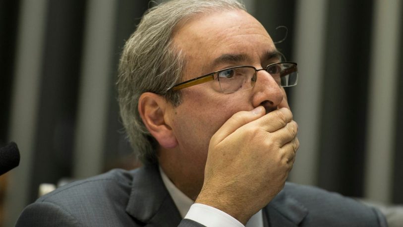 Condenan a expresidente de Cámara baja brasileña por corrupción