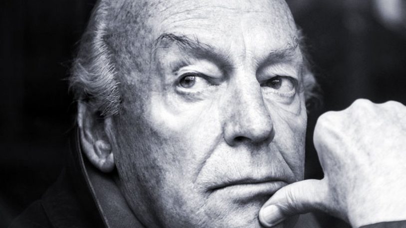 Se cumplen 80 años del nacimiento de Eduardo Galeano
