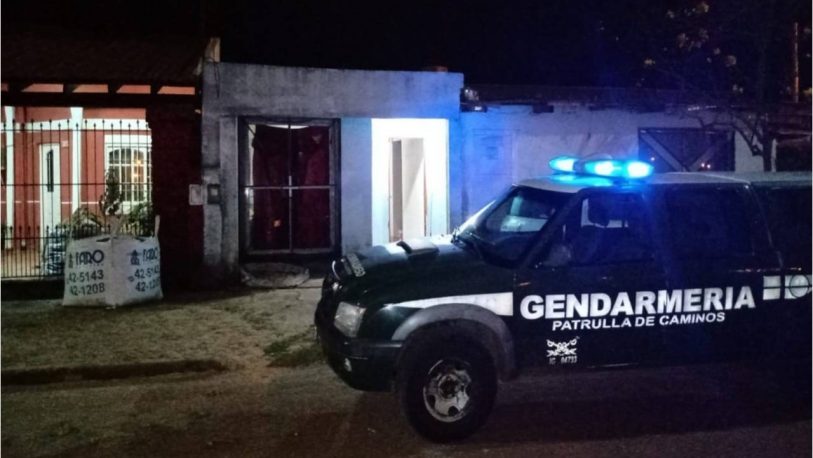 Trata de personas: rescataron a siete africanos en allanamientos realizados en Corrientes