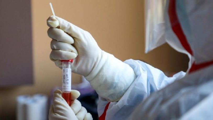 Misiones: confirman siete casos nuevos de coronavirus