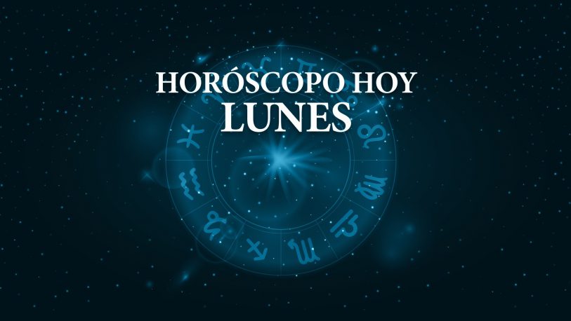 Horóscopo: ¿qué te deparan los astros para este lunes?