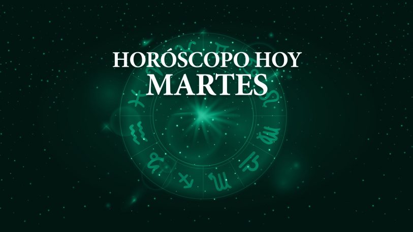 Horóscopo: consultá la predicción para tu signo zodiacal