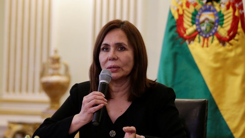 Bolivia denunciará a Argentina por “grave intromisión” en “asuntos internos”
