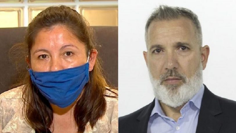 La mamá de Facundo lo destrozó al periodista K, Pablo Duggan: “Deje de mentir, usted es funcional a Berni”