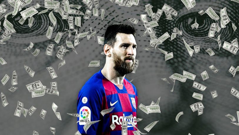 El “mundo Barcelona” en guardia tras la revelación del contrato de Messi