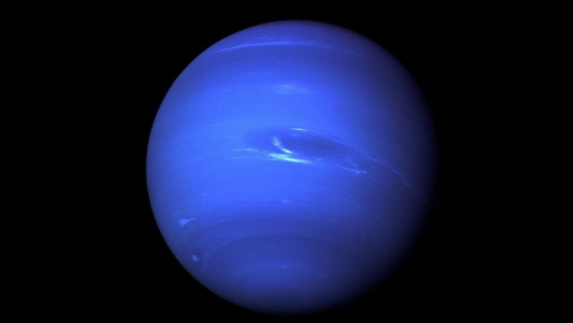 Neptuno se acercará a la Tierra