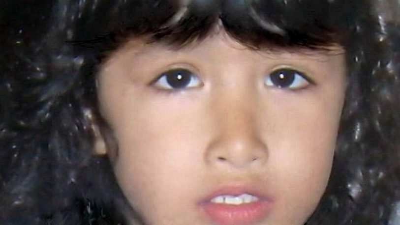 Nueva pista sobre Sofía Herrera: Una joven la reconoció al ver su identikit