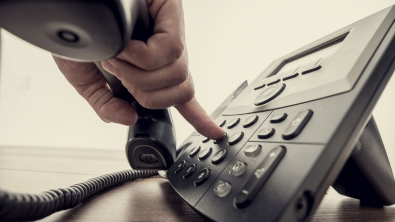 Empresas de telefonía móvil, las más sancionadas por no cumplir con el registro “No Llame”
