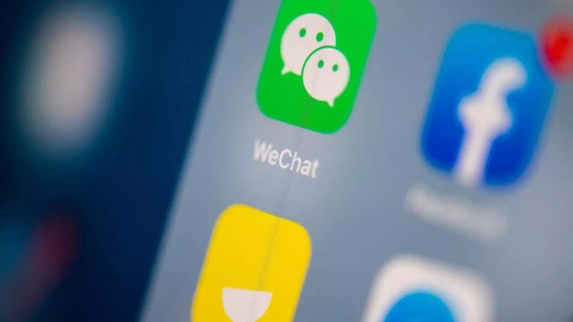 ¿Qué es WeChat, la red social más utilizada por los chinos?