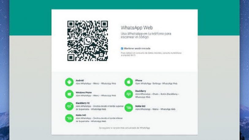 Cómo recuperar los chats de WhatsApp archivados en la pc