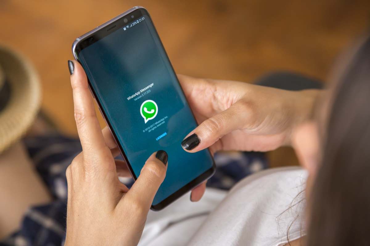 Truco En Whatsapp ¿cómo Activar El “modo Invisible” 4182