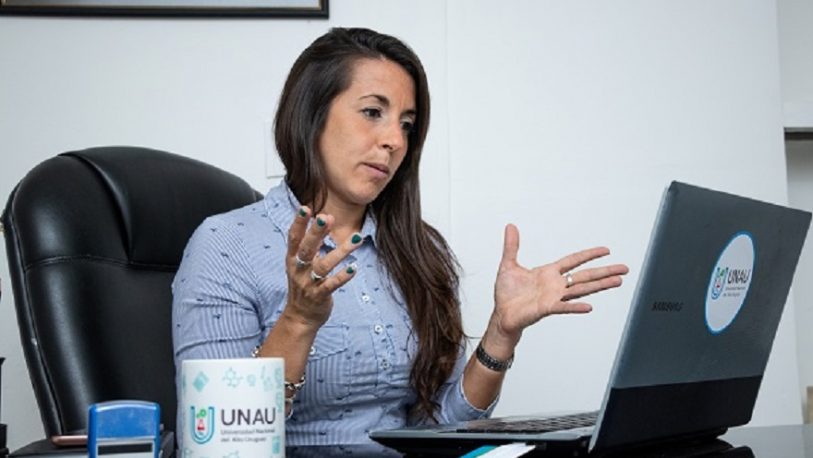 Ley Micaela: La UNAU participará del Ciclo de capacitación a autoridades de universidades nacionales