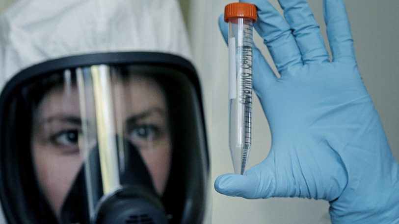 Interpol alerta sobre el interés de las mafias por las vacunas