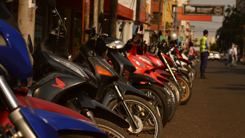 La compra y venta de motos usadas registró una suba del 1%