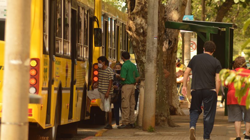 El transporte público será gratuito en todo el país durante las elecciones