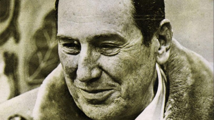 Recuerdan a Juan Domingo Perón en un nuevo aniversario de su fallecimiento