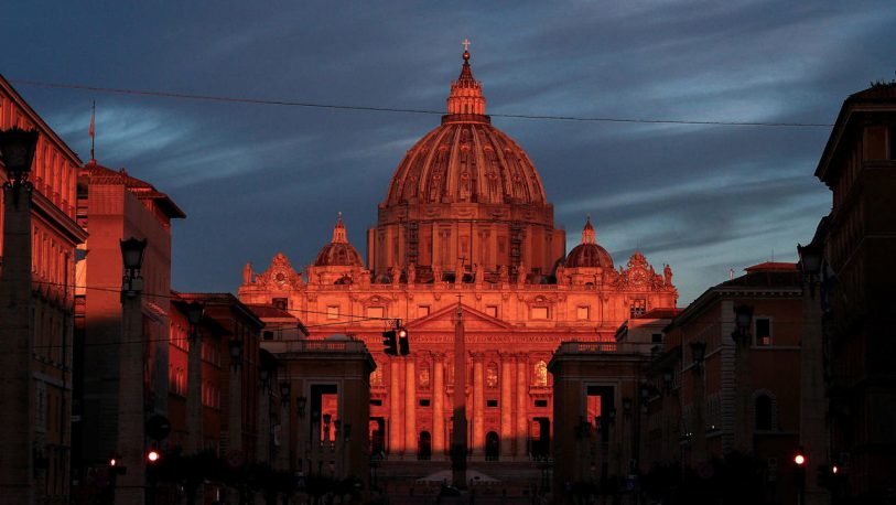 Aborto: desde el Vaticano, enviaron un mensaje a los senadores