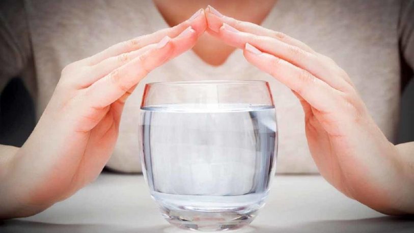 Consejos para tomar la cantidad de agua necesaria por día
