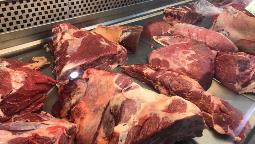 La carne aumentó un 21,39% desde enero en los comercios de barrios populares de Misiones