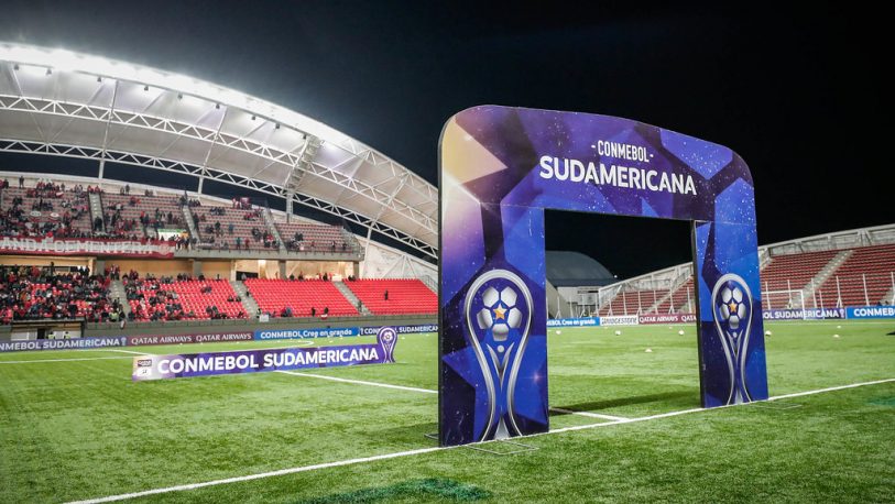 La Copa Sudamericana 2021 tendrá fase de grupos como la Libertadores
