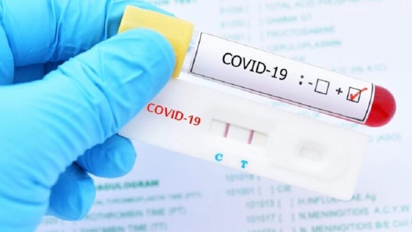 Misiones se acerca a los 560 casos de coronavirus