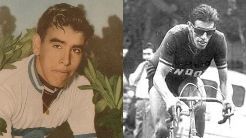 Murió Ernesto Contreras, histórico referente del ciclismo nacional