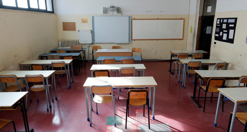 Italia: Rechazan cierre de escuelas como prevención contra el coronavirus