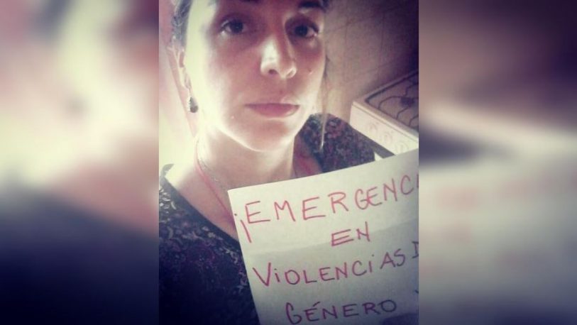Femicidio: violan y asesinan a una militante de la federación juvenil comunista