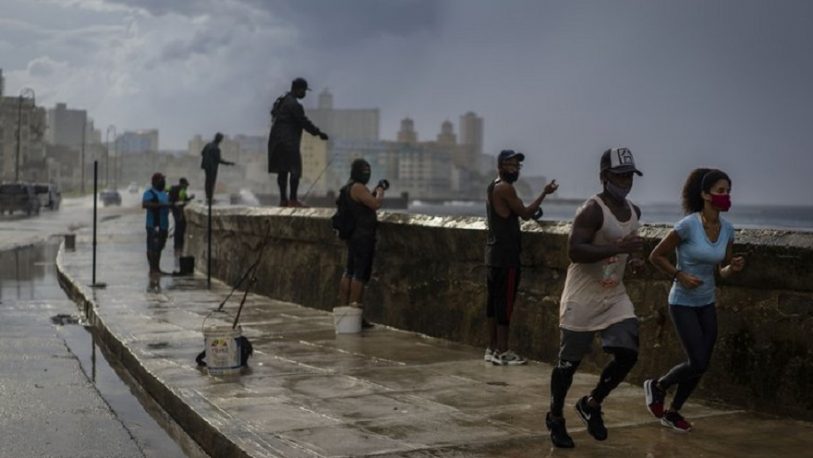 Cuba pone fin a su cuarentena