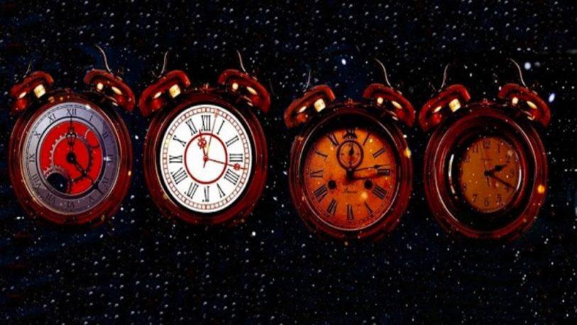 Relojes del destino: elegí uno y descubrí qué te depara en el futuro