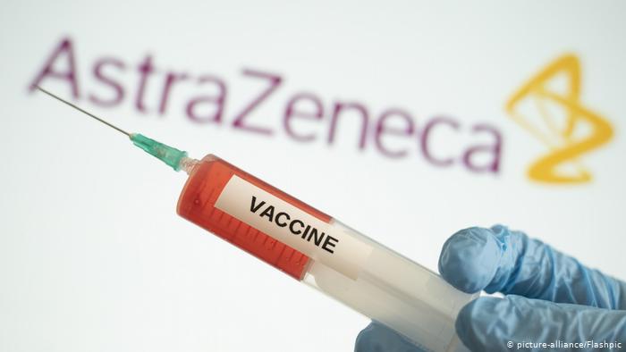 La Anmat autorizó el uso de la vacuna de AstraZeneca