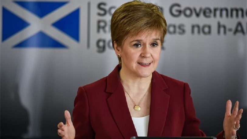 Funcionaria de Escocia afirma que “están preparados” para independizarse del Reino Unido