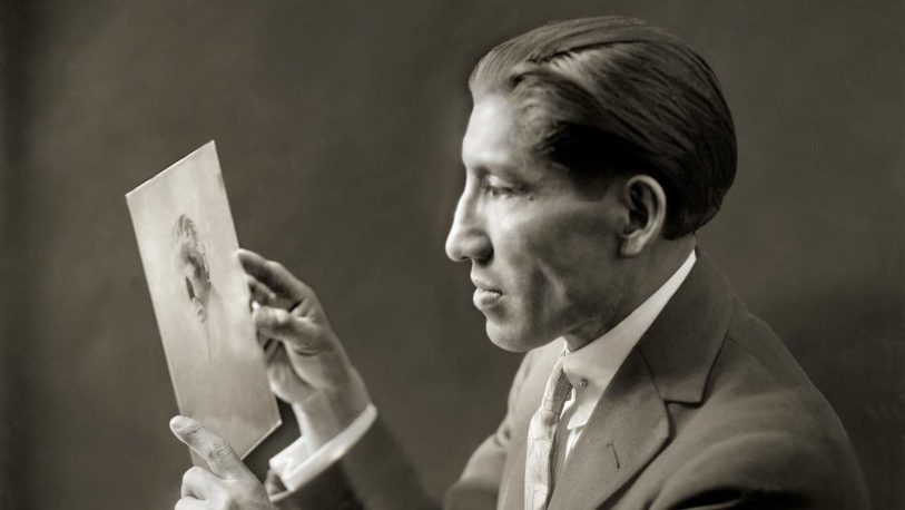 Martín Chambi, uno de los más grandes fotógrafos peruanos del siglo XX