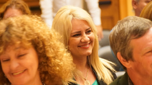 Celia Kozachik es la nueva Subsecretaria de la Mujer y la Familia