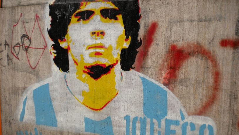 El fenómeno Maradona: ¿Qué significa?