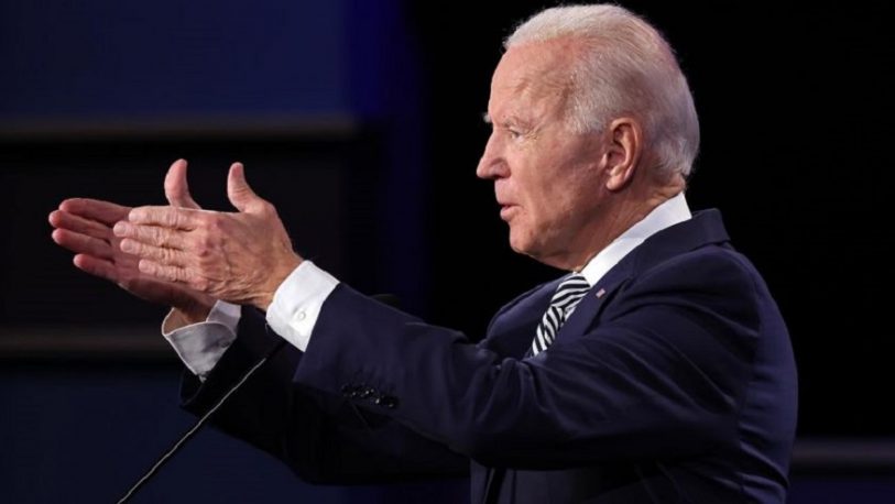 Joe Biden, de una vida marcada por la tragedia a la presidencia de los Estados Unidos
