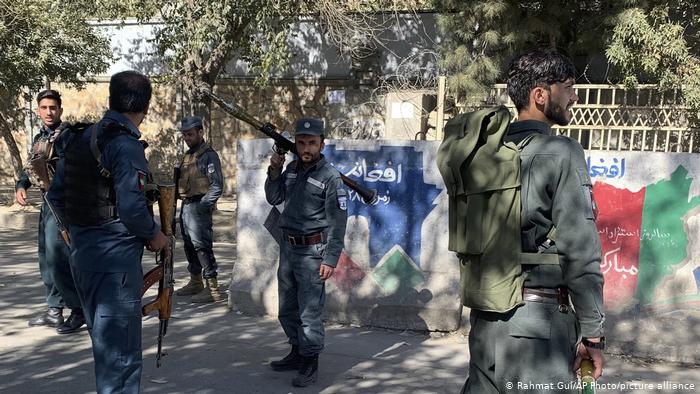Afganistán: Al menos 19 muertos y 22 heridos tras disparos en la Universidad de Kabul