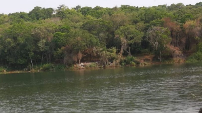 Un joven de 18 años desapareció en el arroyo Piray Guazú