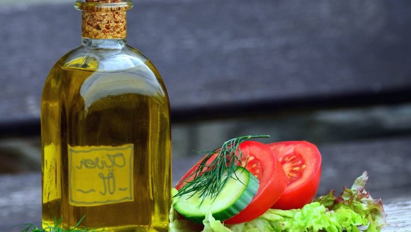 El aceite de oliva y sus diferentes usos